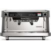 Кофемашина рожковая автоматическая NUOVA SIMONELLI NUOVA AURELIA MP 2GR 220V METALLIC GREY+HIGH GROUPS+AUTOPURGE