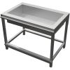 Мармит электрический для вторых блюд напольный GASTROLUX ТМ-187/L