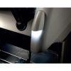 Кофемашина-автомат, 2 группы (выс.), бойлер 14л, красная, 220V, LED