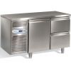 Стол холодильный STUDIO 54 DAIQUIRI 0/+8C GN 1260X700+1X66157005+3х64700182